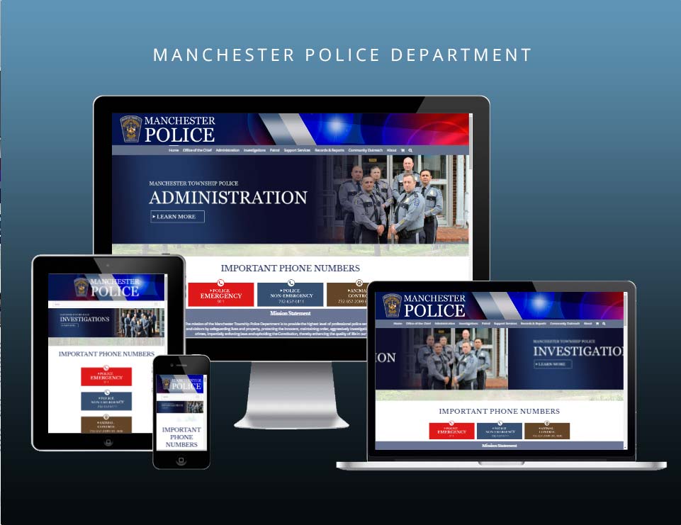 Manchester Police