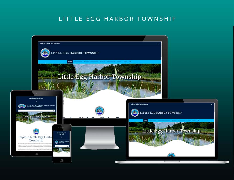 Little Egg Harbor